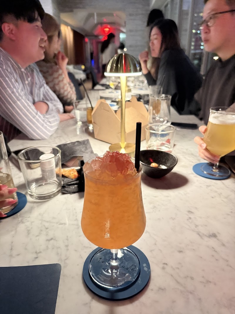 Interlude Rooftop Lounge