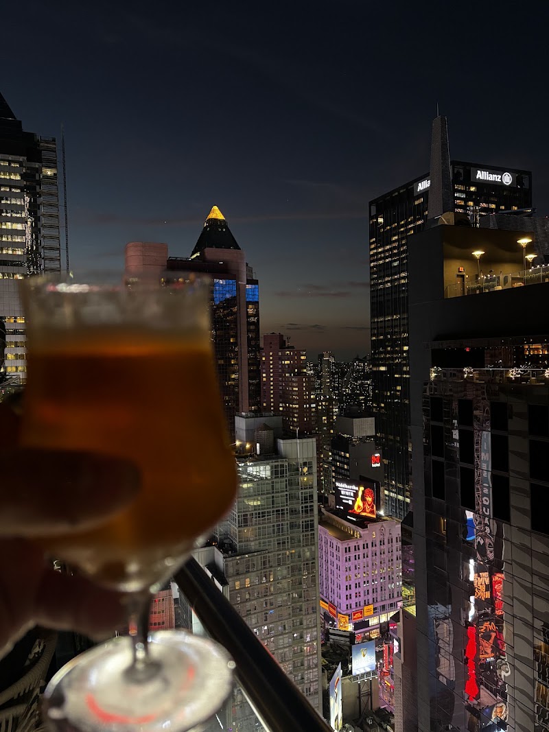 Interlude Rooftop Lounge 2