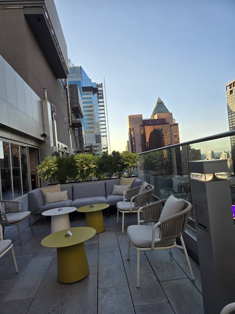 Interlude Rooftop Lounge 3