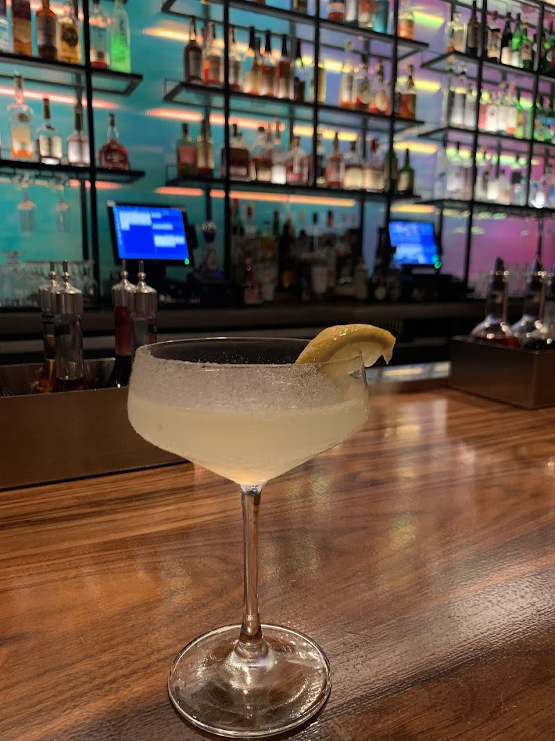 Interlude Rooftop Lounge 4