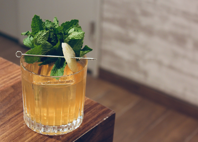 Interlude Rooftop Lounge 5