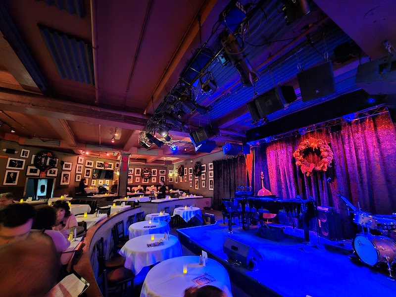 Birdland Jazz Club