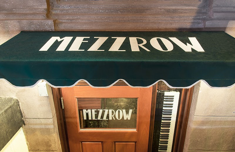 Mezzrow