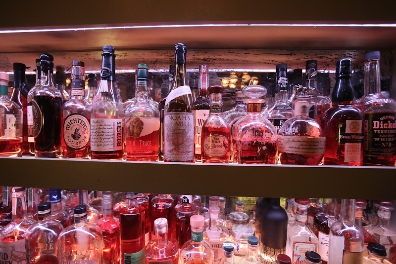 The Flatiron Room NoMad