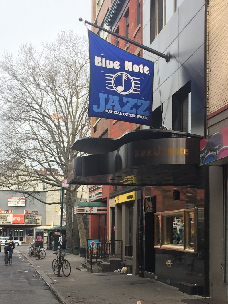 Blue Note