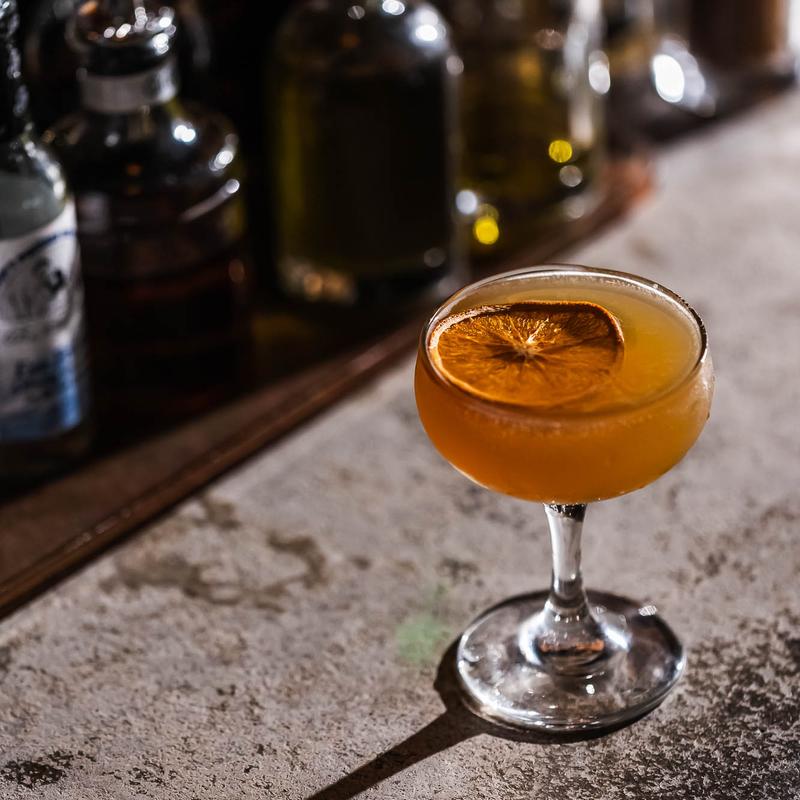 Ornithology Jazz Club