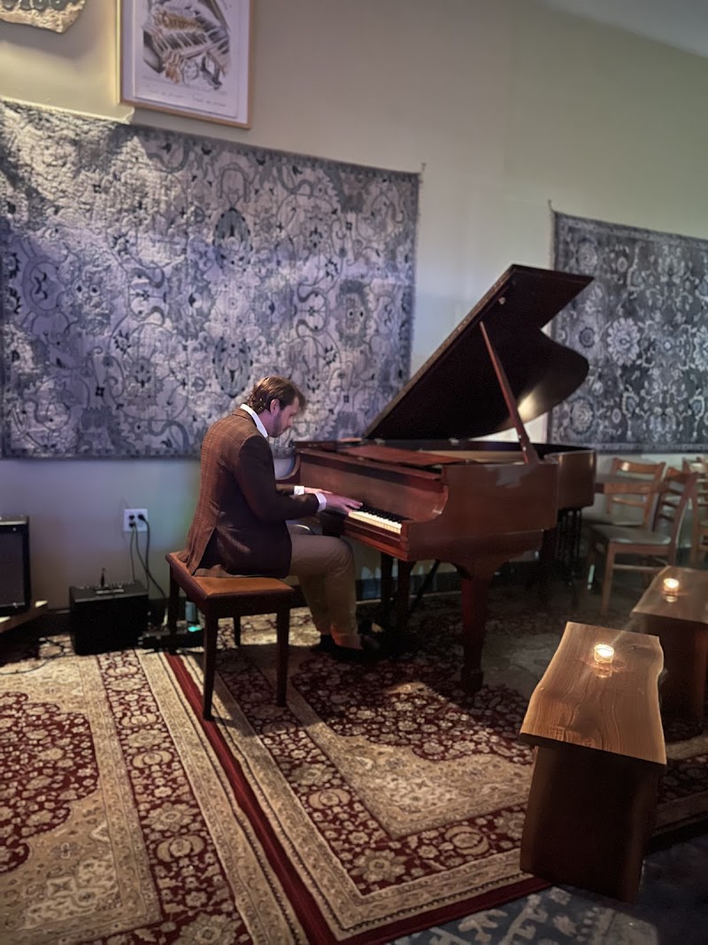 Ornithology Jazz Club 2