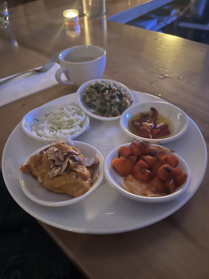 Ornithology Jazz Club 4