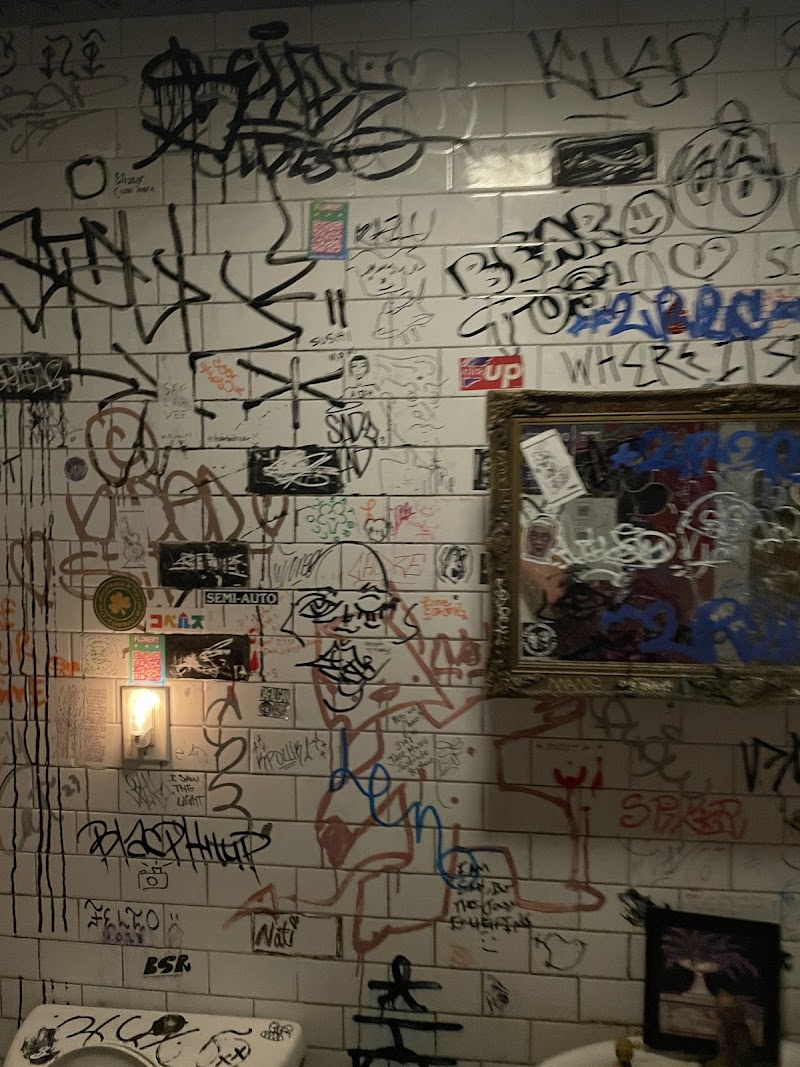 Ornithology Jazz Club 5