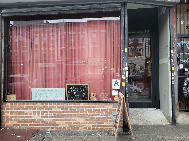 Bar Bayeux