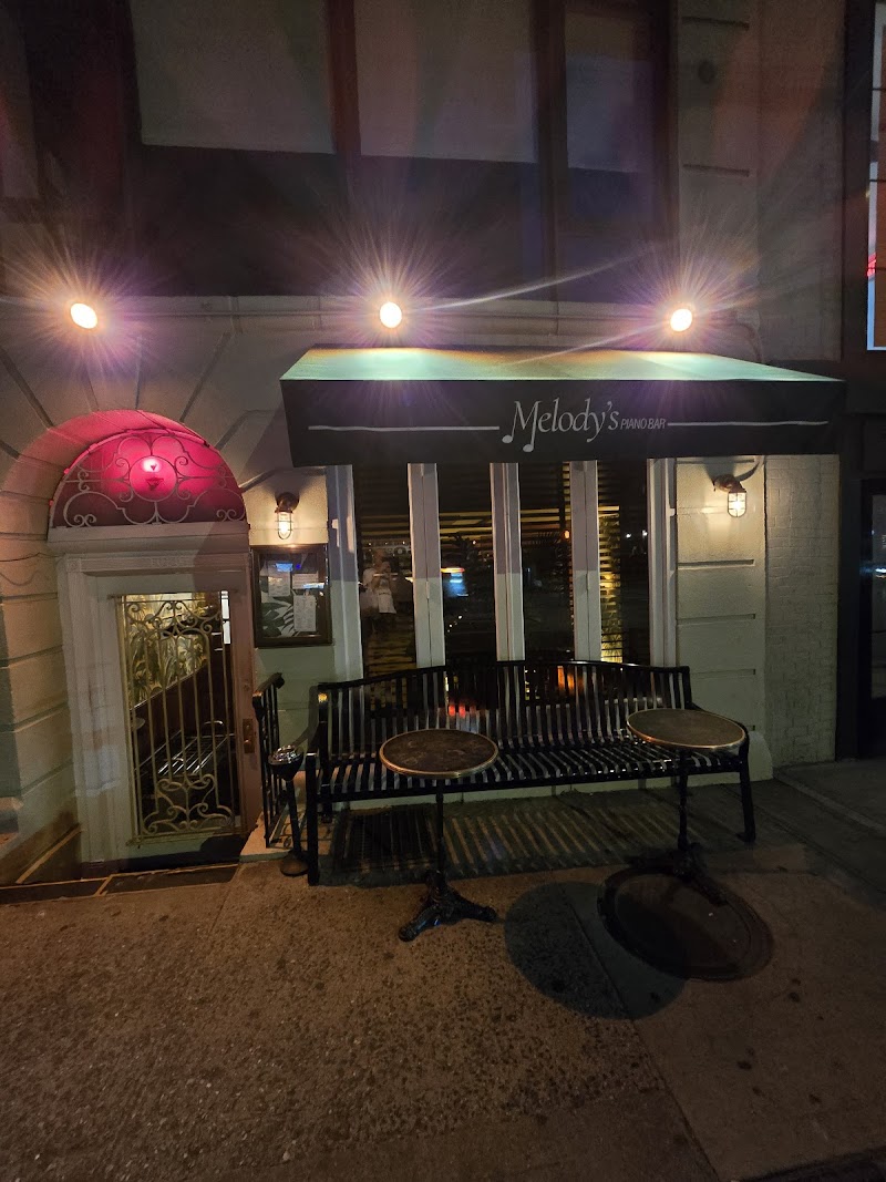Melody’s Piano Bar 5