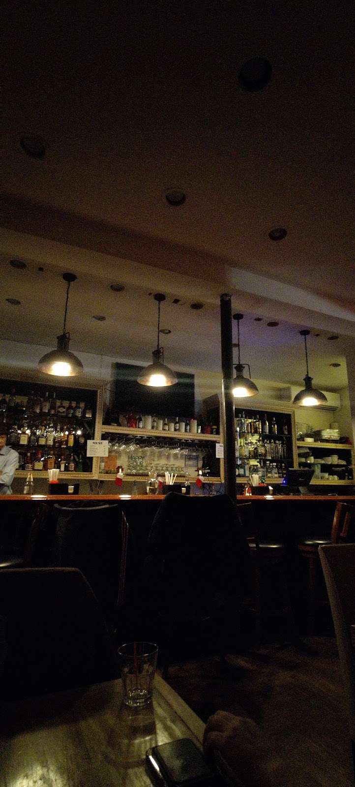 Manado's Jazz Lounge 2