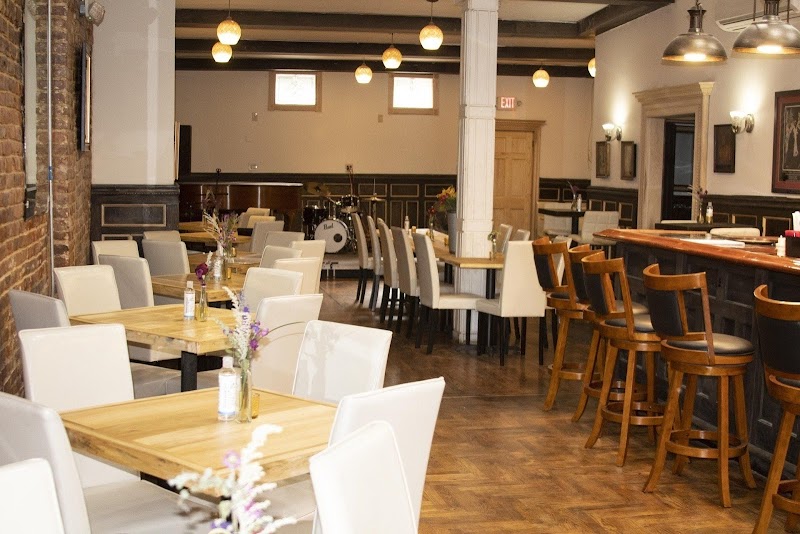 Manado's Jazz Lounge 3