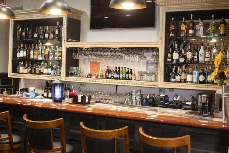 Manado's Jazz Lounge 4