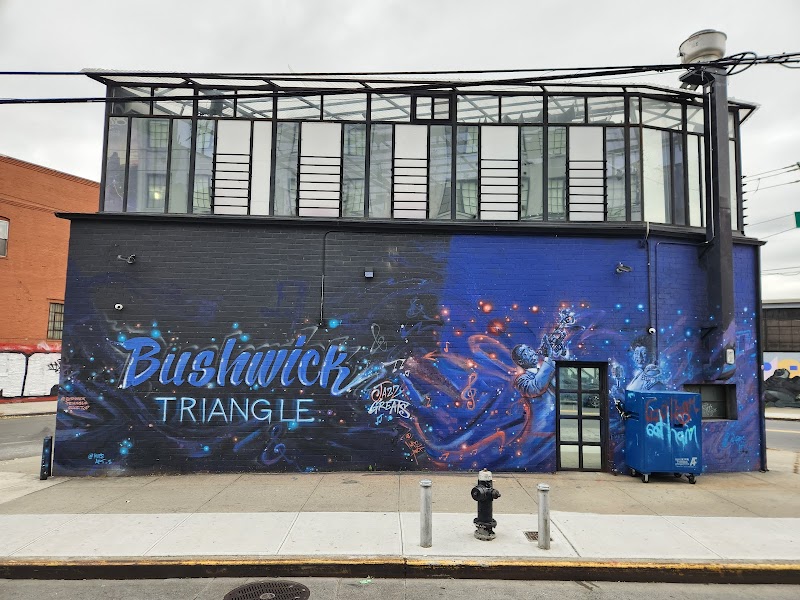 Bushwick Triangle