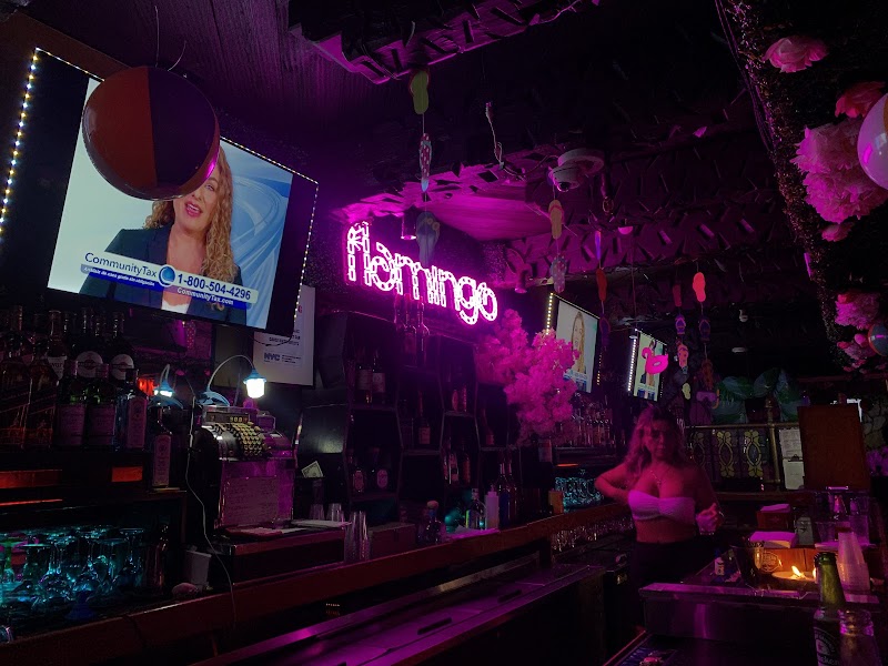 Flamingo Restaurant and Lounge