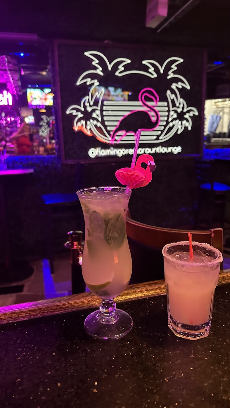 Flamingo Restaurant and Lounge 2