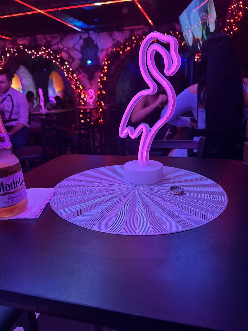 Flamingo Restaurant and Lounge 3