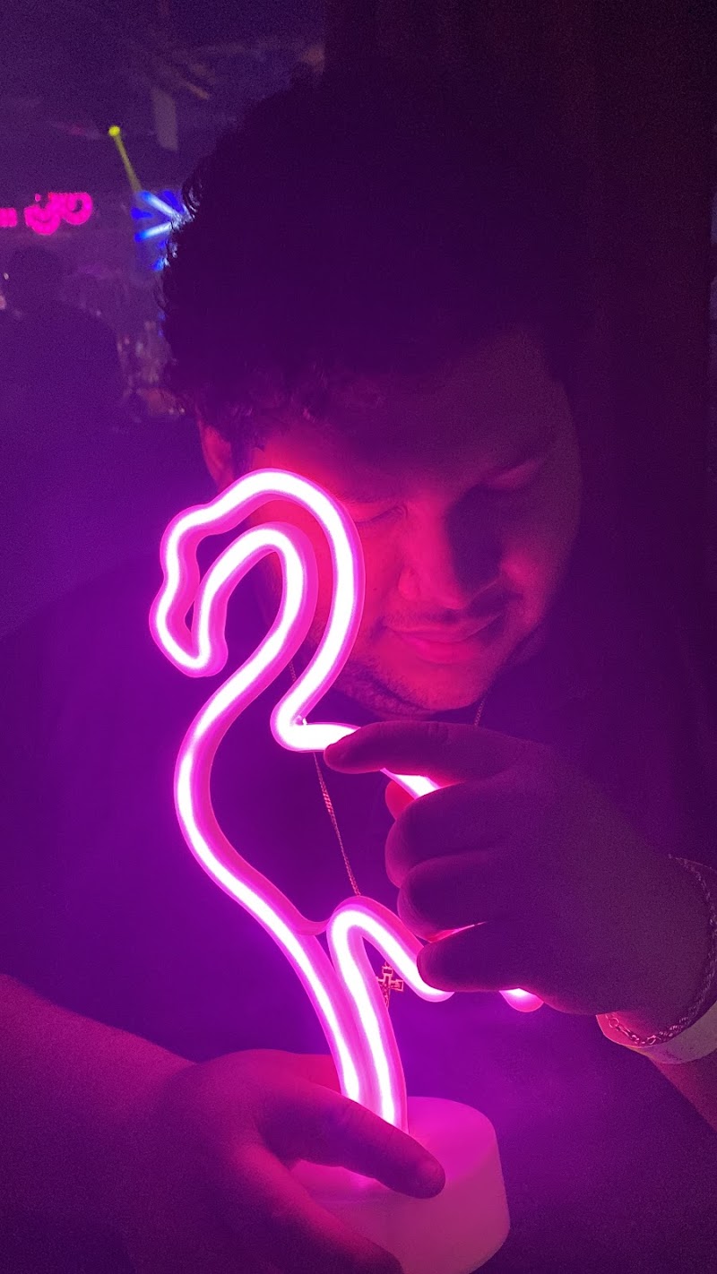 Flamingo Restaurant and Lounge 4