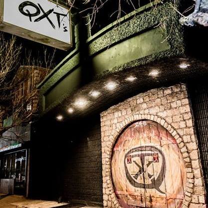 QXT's Night Club
