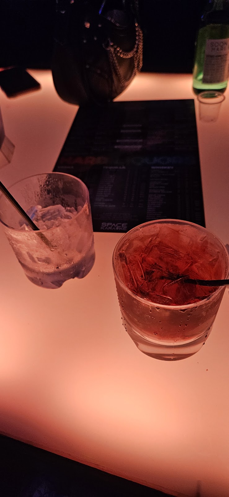 The Spot Karaoke & Lounge NYC