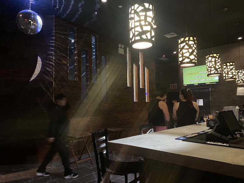 233 Starr Karaoke & Eats