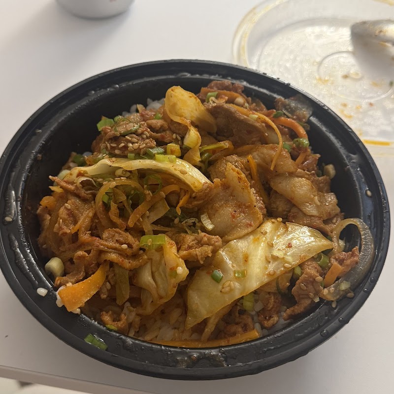 SingSing Karaoke Bar & Chicken