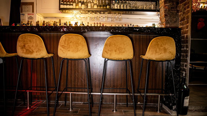 222 Speakeasy - Karaoke Restaurant