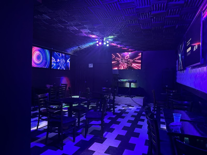Disco Bar Karaoke Encanto Mexicano