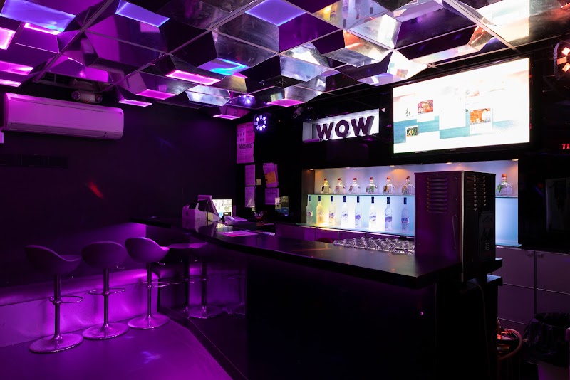 WOW Karaoke