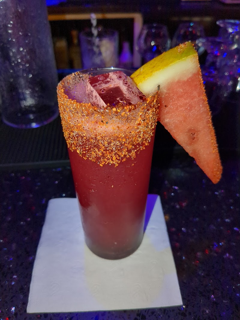 Blue Mezcal Cocktail Bar & Lounge 3