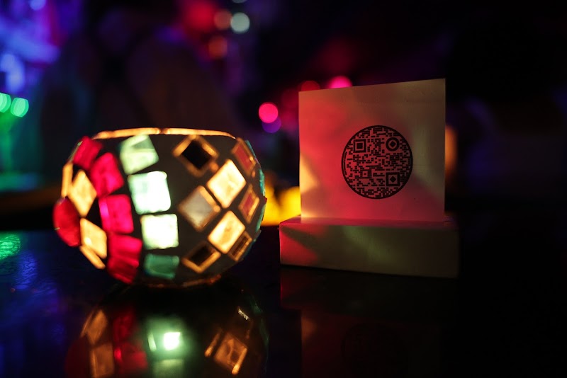 Blue Mezcal Cocktail Bar & Lounge 5