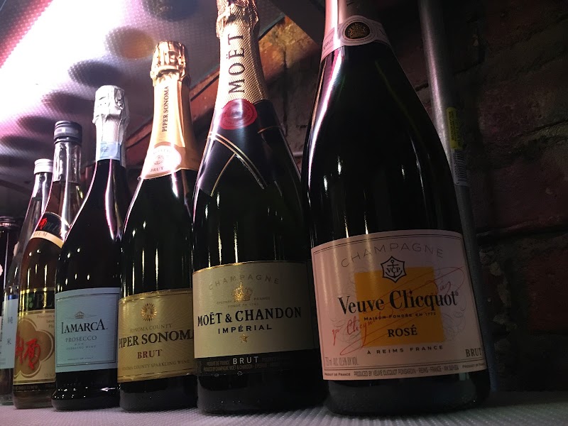 SING SING St.Marks Karaoke