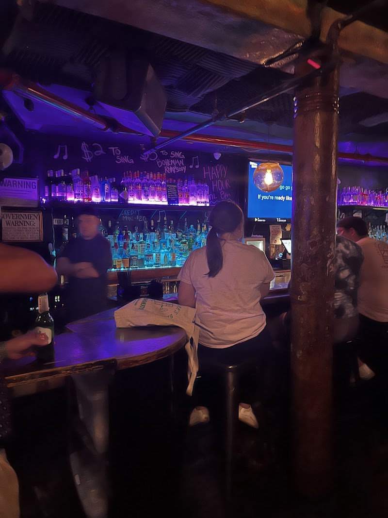 SING SING St.Marks Karaoke 4