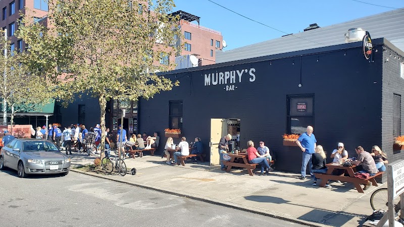 Murphy's Sports Bar