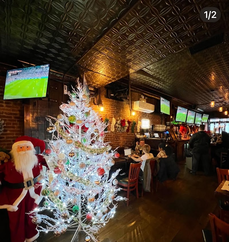 Meller’s Sports Hub and Grill