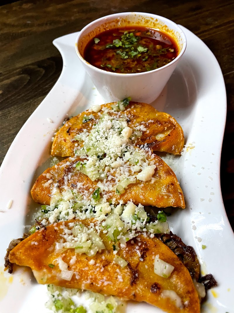 Hangar 11 Burgers & Brews