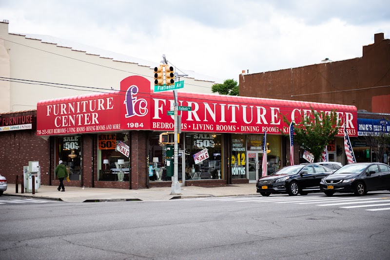 Furniture Center