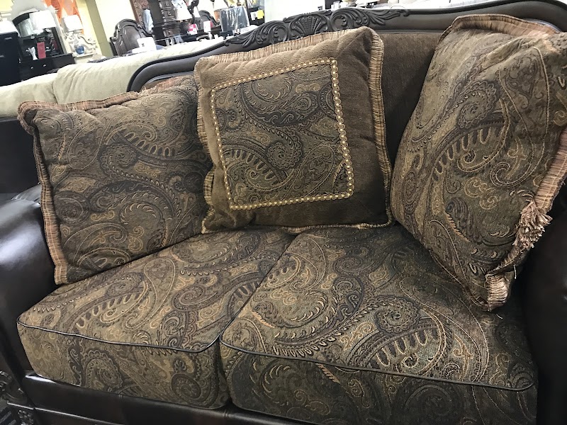 Home Place Furniture