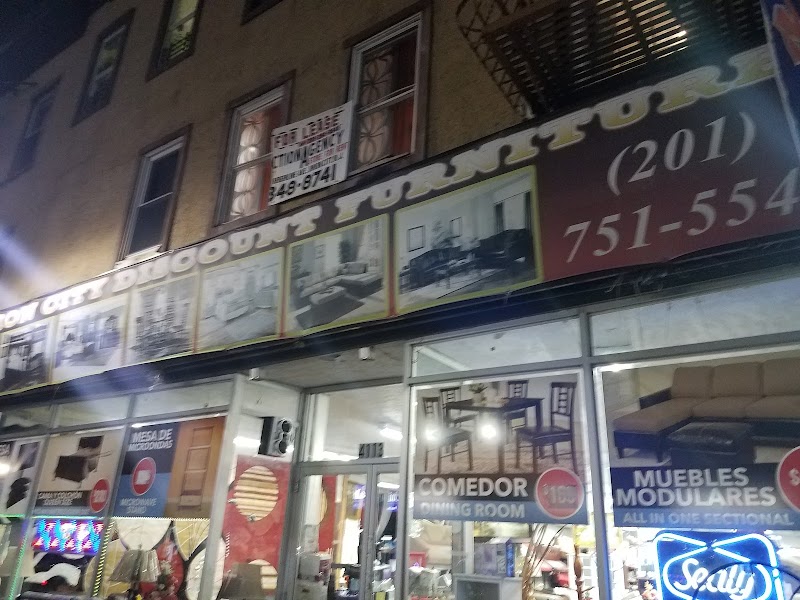 Bergenline Discount Furniture