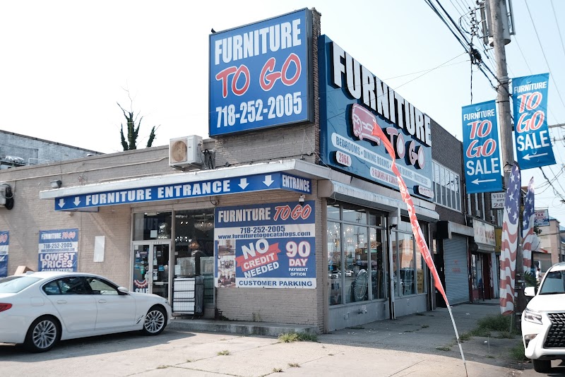 Furniture To Go