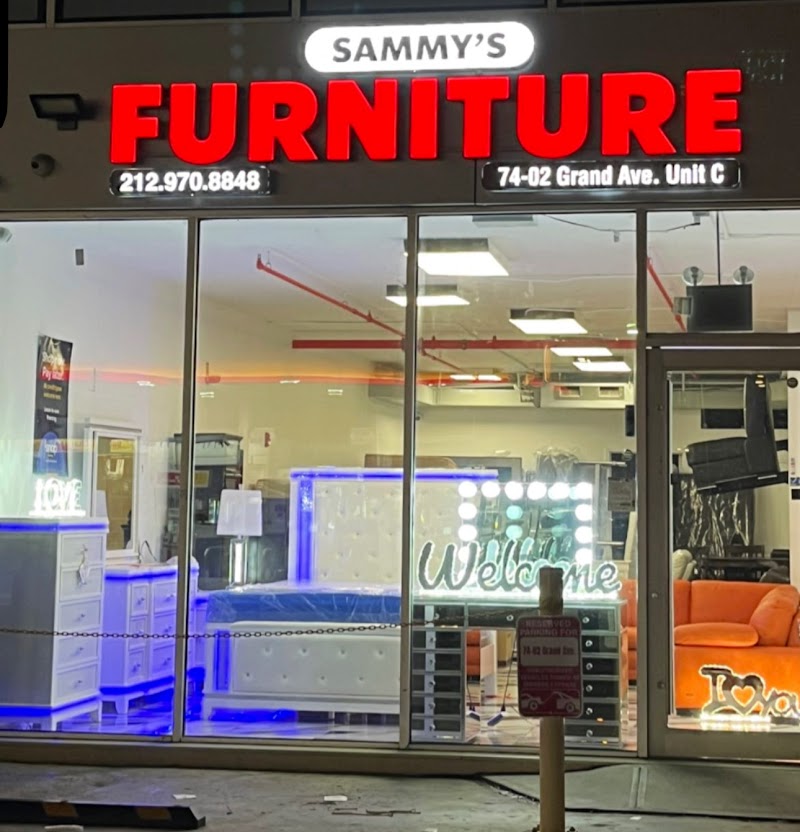 Sammy’s Furniture