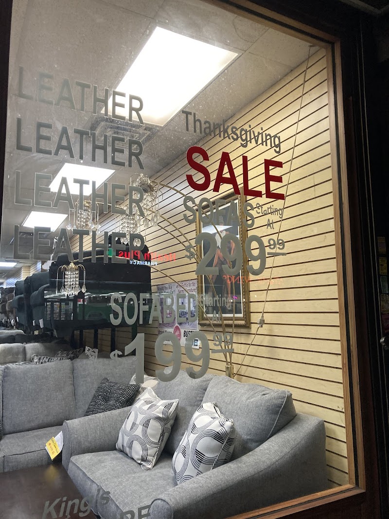 Kings Furniture