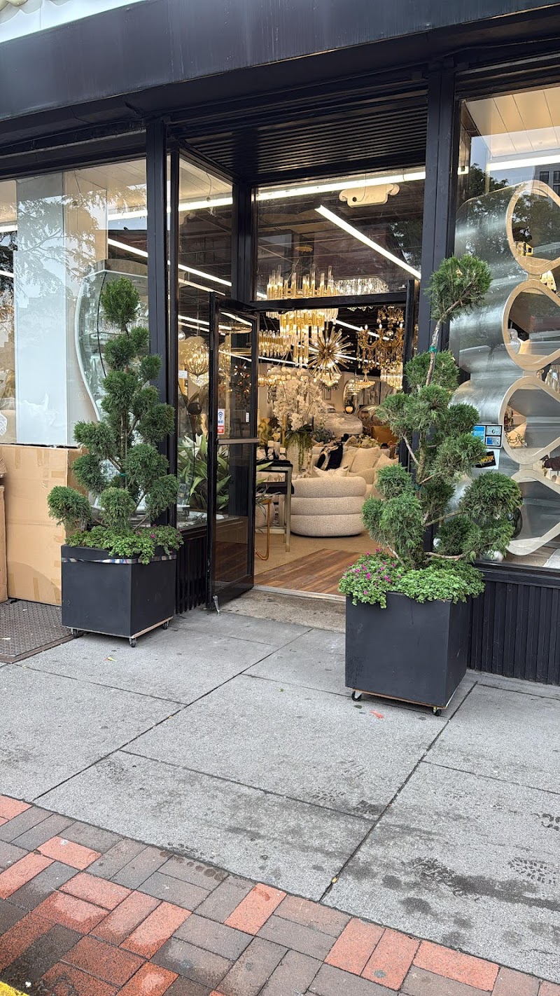 Luxe Home Furnishings - Furniture Store Jersey City