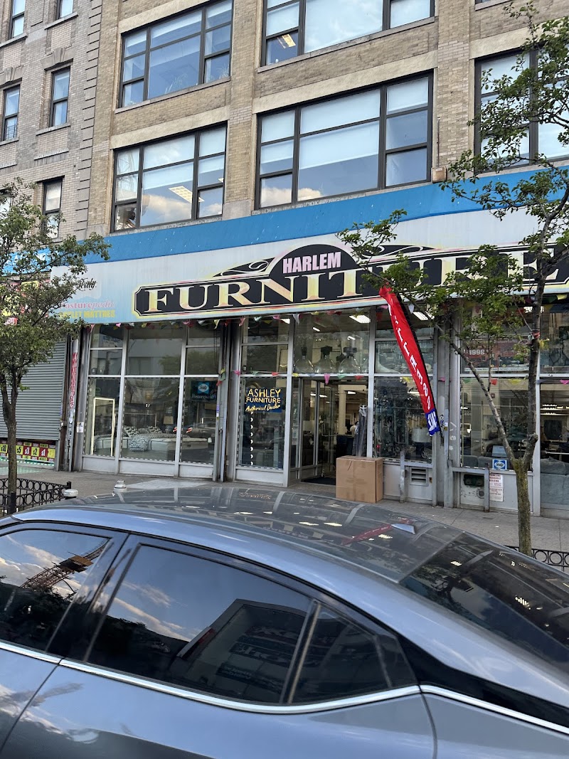 Harlem Furniture