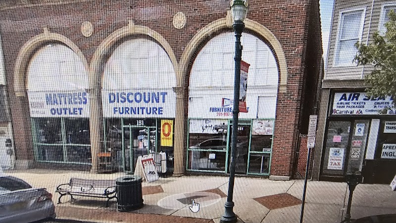 Kearny Mattress and Furniture Outlet