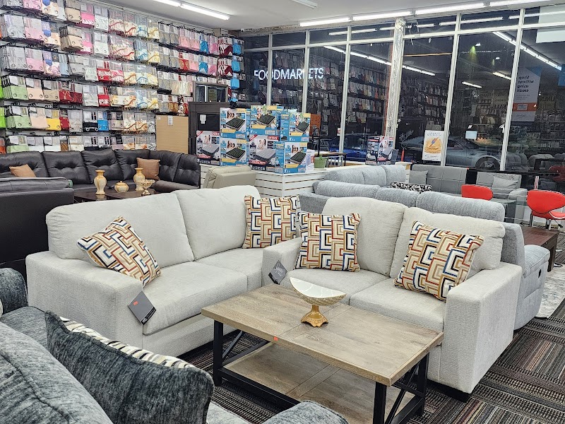 Family Discount Furniture Store