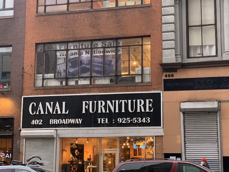 Canal Furniture