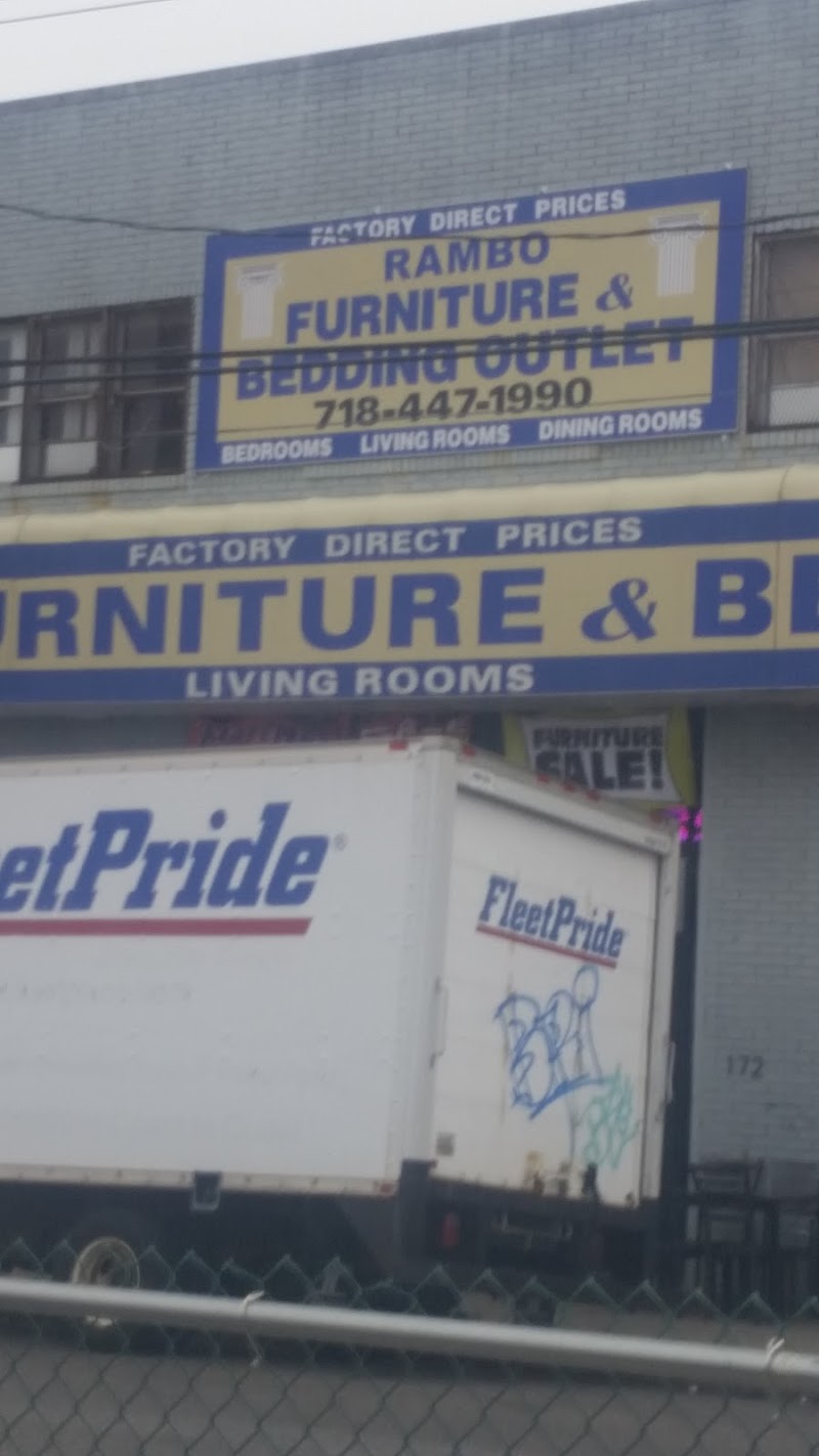 Rambo Furniture Store