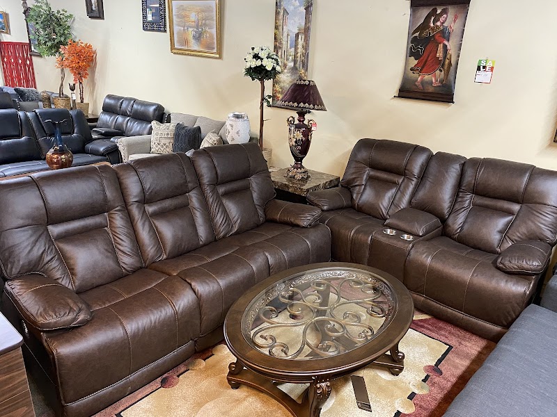 Rambo Furniture Store